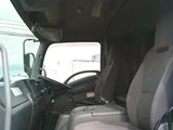 2014 Isuzu Forward Truck for sale, Japanese used car export - photo 7 of 21 | GULJI TRADERS