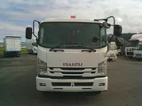 2014 Isuzu Forward Truck for sale, Japanese used car export - photo 8 of 21 | GULJI TRADERS