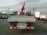 2014 Isuzu Forward Truck for sale, Japanese used car export - photo 10 of 21 | GULJI TRADERS