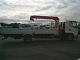 2014 Isuzu Forward Truck for sale, Japanese used car export - photo 11 of 21 | GULJI TRADERS