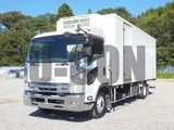 2014 Isuzu Forward Truck for sale, Japanese used car export - photo 1 of 21 | GULJI TRADERS