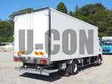 2014 Isuzu Forward Truck for sale, Japanese used car export - photo 2 of 21 | GULJI TRADERS