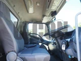 2014 Isuzu Forward Truck for sale, Japanese used car export - photo 4 of 21 | GULJI TRADERS