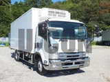 2014 Isuzu Forward Truck for sale, Japanese used car export - photo 6 of 21 | GULJI TRADERS