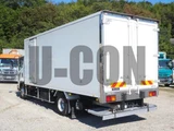 2014 Isuzu Forward Truck for sale, Japanese used car export - photo 7 of 21 | GULJI TRADERS