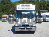 2014 Isuzu Forward Truck for sale, Japanese used car export - photo 8 of 21 | GULJI TRADERS