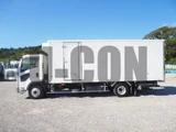 2014 Isuzu Forward Truck for sale, Japanese used car export - photo 11 of 21 | GULJI TRADERS