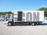 2014 Isuzu Forward Truck for sale, Japanese used car export - photo 12 of 21 | GULJI TRADERS