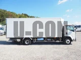 2014 Isuzu Forward Truck for sale, Japanese used car export - photo 13 of 21 | GULJI TRADERS