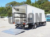 2014 Isuzu Forward Truck for sale, Japanese used car export - photo 15 of 21 | GULJI TRADERS