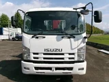 2014 Isuzu Forward Truck for sale, Japanese used car export - photo 2 of 21 | GULJI TRADERS