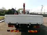 2014 Isuzu Forward Truck for sale, Japanese used car export - photo 4 of 21 | GULJI TRADERS