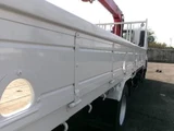 2014 Isuzu Forward Truck for sale, Japanese used car export - photo 7 of 21 | GULJI TRADERS