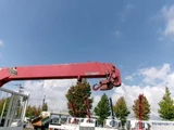 2014 Isuzu Forward Truck for sale, Japanese used car export - photo 9 of 21 | GULJI TRADERS