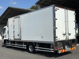 2014 Isuzu Forward Truck for sale, Japanese used car export - photo 2 of 21 | GULJI TRADERS