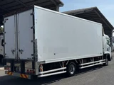 2014 Isuzu Forward Truck for sale, Japanese used car export - photo 3 of 21 | GULJI TRADERS