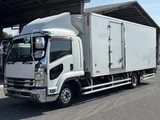 2014 Isuzu Forward Truck for sale, Japanese used car export - photo 4 of 21 | GULJI TRADERS