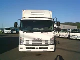 2014 Isuzu Forward Truck for sale, Japanese used car export - photo 9 of 21 | GULJI TRADERS