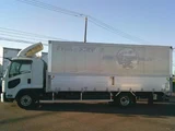 2014 Isuzu Forward Truck for sale, Japanese used car export - photo 10 of 21 | GULJI TRADERS
