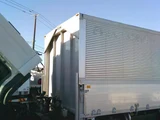 2014 Isuzu Forward Truck for sale, Japanese used car export - photo 19 of 21 | GULJI TRADERS
