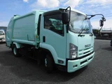 2014 Isuzu Forward Truck for sale, Japanese used car export - photo 2 of 21 | GULJI TRADERS