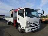 2014 Isuzu Forward Truck for sale, Japanese used car export - photo 1 of 15 | GULJI TRADERS