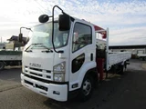 2014 Isuzu Forward Truck for sale, Japanese used car export - photo 2 of 15 | GULJI TRADERS