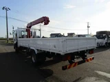 2014 Isuzu Forward Truck for sale, Japanese used car export - photo 3 of 15 | GULJI TRADERS