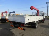 2014 Isuzu Forward Truck for sale, Japanese used car export - photo 4 of 15 | GULJI TRADERS