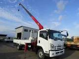 2014 Isuzu Forward Truck for sale, Japanese used car export - photo 7 of 15 | GULJI TRADERS