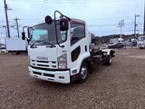 2014 Isuzu Forward Truck for sale, Japanese used car export - photo 1 of 21 | GULJI TRADERS