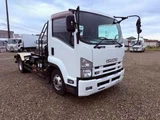 2014 Isuzu Forward Truck for sale, Japanese used car export - photo 2 of 21 | GULJI TRADERS