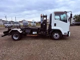 2014 Isuzu Forward Truck for sale, Japanese used car export - photo 3 of 21 | GULJI TRADERS