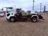 2014 Isuzu Forward Truck for sale, Japanese used car export - photo 6 of 21 | GULJI TRADERS