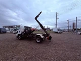 2014 Isuzu Forward Truck for sale, Japanese used car export - photo 12 of 21 | GULJI TRADERS