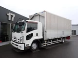 2014 Isuzu Forward Truck for sale, Japanese used car export - photo 1 of 21 | GULJI TRADERS