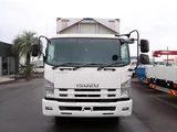 2014 Isuzu Forward Truck for sale, Japanese used car export - photo 2 of 21 | GULJI TRADERS