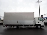 2014 Isuzu Forward Truck for sale, Japanese used car export - photo 4 of 21 | GULJI TRADERS