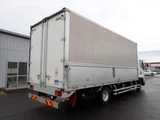 2014 Isuzu Forward Truck for sale, Japanese used car export - photo 5 of 21 | GULJI TRADERS