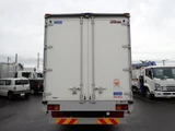 2014 Isuzu Forward Truck for sale, Japanese used car export - photo 6 of 21 | GULJI TRADERS