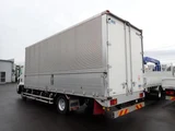 2014 Isuzu Forward Truck for sale, Japanese used car export - photo 7 of 21 | GULJI TRADERS