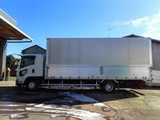2014 Isuzu Forward Truck for sale, Japanese used car export - photo 8 of 21 | GULJI TRADERS