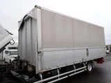 2014 Isuzu Forward Truck for sale, Japanese used car export - photo 9 of 21 | GULJI TRADERS