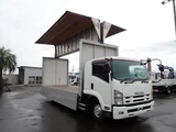 2014 Isuzu Forward Truck for sale, Japanese used car export - photo 14 of 21 | GULJI TRADERS