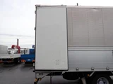2014 Isuzu Forward Truck for sale, Japanese used car export - photo 17 of 21 | GULJI TRADERS