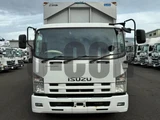 2014 Isuzu Forward Truck for sale, Japanese used car export - photo 2 of 21 | GULJI TRADERS