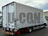 2014 Isuzu Forward Truck for sale, Japanese used car export - photo 4 of 21 | GULJI TRADERS