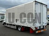 2014 Isuzu Forward Truck for sale, Japanese used car export - photo 6 of 21 | GULJI TRADERS