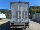 2014 Isuzu Forward Truck for sale, Japanese used car export - photo 2 of 21 | GULJI TRADERS