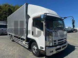 2014 Isuzu Forward Truck for sale, Japanese used car export - photo 5 of 21 | GULJI TRADERS